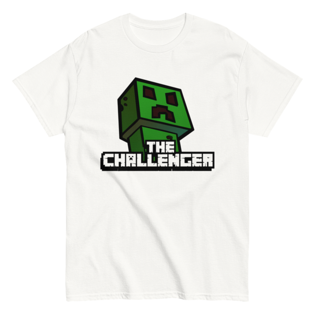 The Challeeper T-shirt